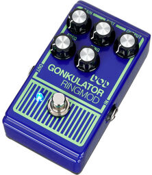 DOD Gonkulator