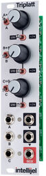 Triplatt