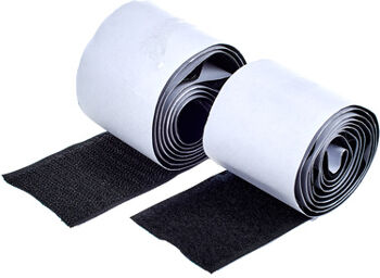 Hook and Loop Tape 100 noir