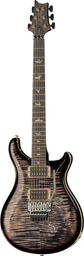 Custom 24 Floyd CB 10 Top Charcoal Burst
