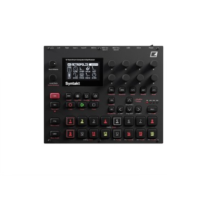 Syntakt - Reconditionné