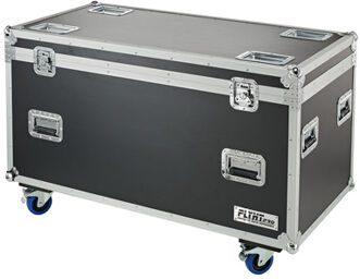 Multiflex Roadcase 120 Plus
