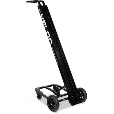 Veloc - Chariot pour housses batterie - 55 in