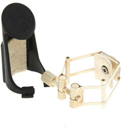 Pure Brass Tenor Silver XL