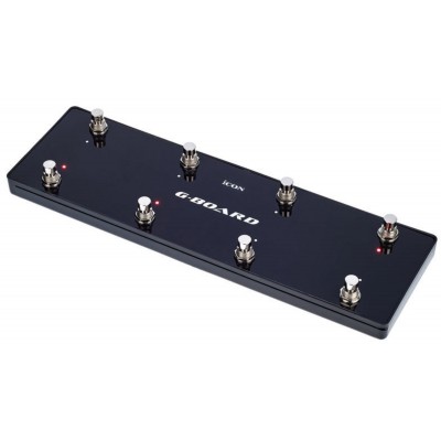 G-Board Black