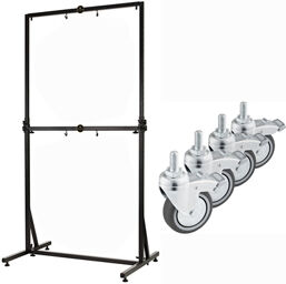 TMGS-3 Double on Wheels,