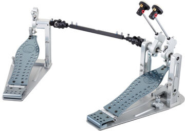 MDD Double Pedal
