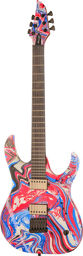 Duvell Elite 6 Custom Swirl Custom Swirl
