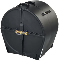 HN22B Bass Drum Case