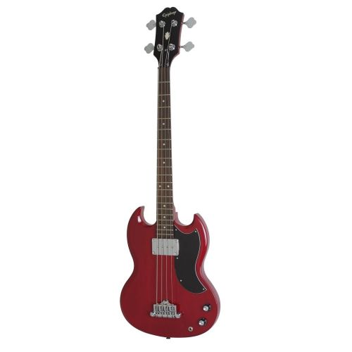 SG Bass E1 Cherry