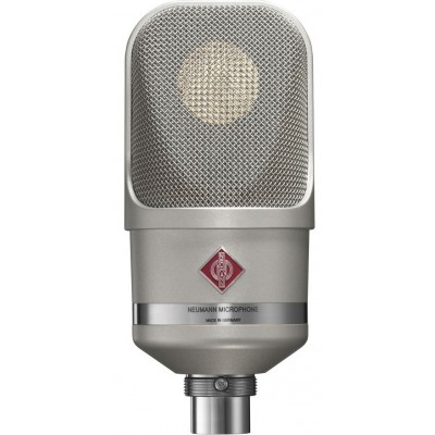 TLM 107 Nickel