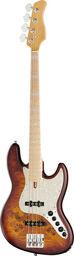 V7 Swamp Ash-4 Reissue TS Tobacco Sunburst