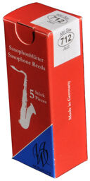 712 Alto Saxophone 2.5