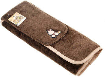 Wild Friends Recorder Bag Monk