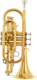 K-451L Bb- Cornet
