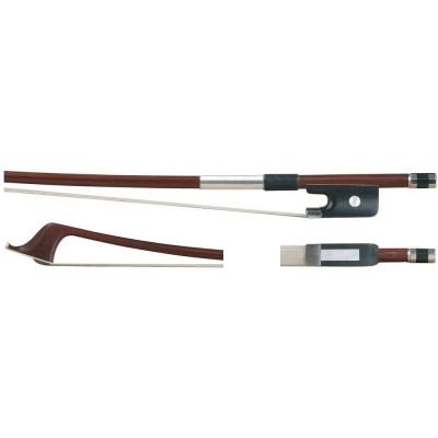 Archet 3/4 Pure - Bois Du Brésil Octogonal (français)