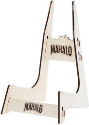 MSS1 Wood Ukulele Stand