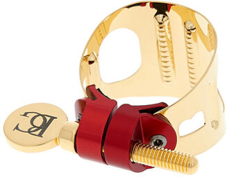 LDS 1 Ligature Soprano Sax
