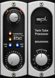 SPL TwinTube