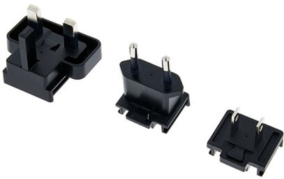 NT2-3 Adapter Set