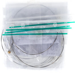 Lyre Guitar Strings Set