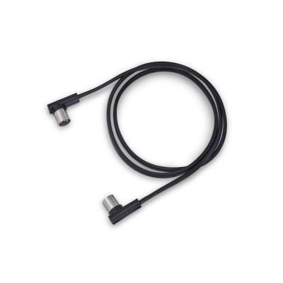 Flat Midi CAB-midi-100-bk