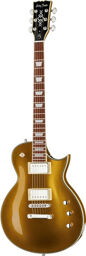 SC-Custom III Gold Top Gold