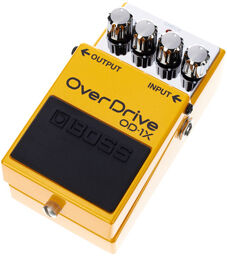 OD-1X Overdrive