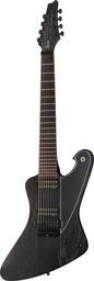 FTM33-WK Fredrik Thordendal Weathered Black