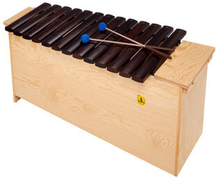 BX2000 Bass Xylophone
