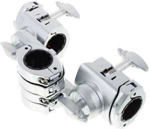 HXDBII Double Bass Clamp