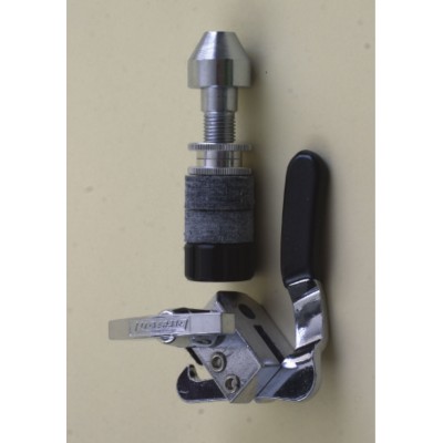 L2509Dir - Tilter Hi-Hat Debrayable