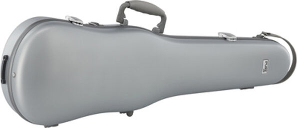 Pure Vn Case SC Silver