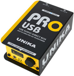 PRO-USB