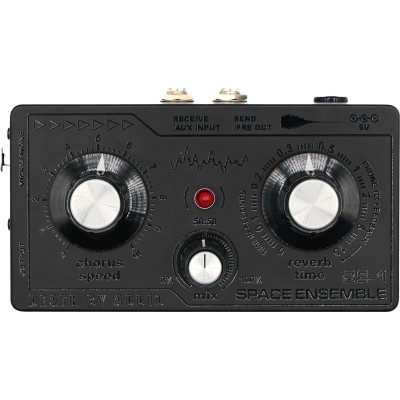 Space Ensemble SE-1 Reverb Limited Edition