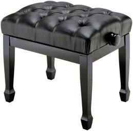 105 CAP Leather Noir