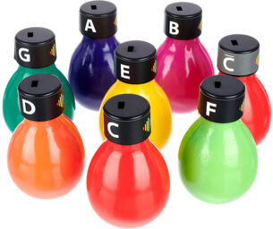 SBS-DB Diatonic Set Basic