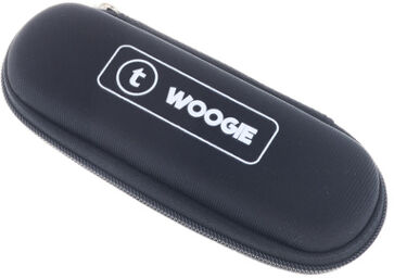 Woogie Blues Harmonica Case