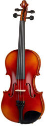 Ideale Violin 4/4 OC LH MB