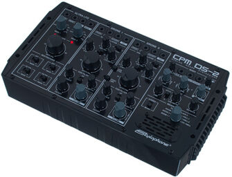 CPM DS-2