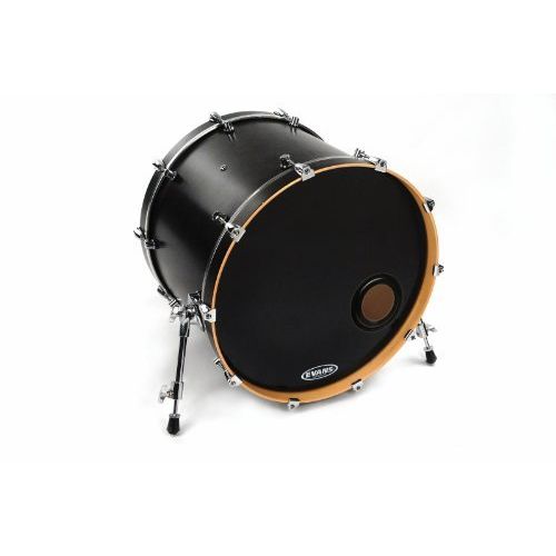 BD24REMAD - Peau Timbre Resonnance Remad 24