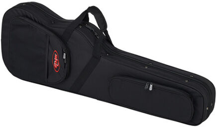SCFS6 Uni Soft Case E-Guitar