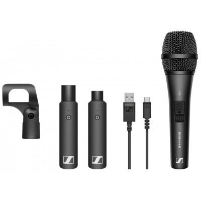 Xsw-D Micro Ch Set (2,4 Ghz)