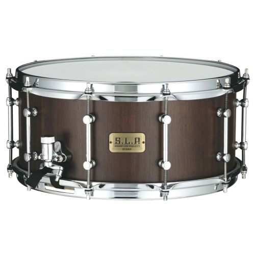 S.L.P G-walnut 14X6.5 - Matte Black Walnut