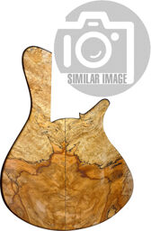 Sirius 5 SMB Premium naturel mat