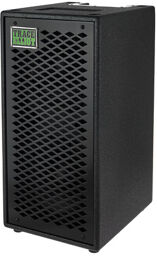 Bassbox 208