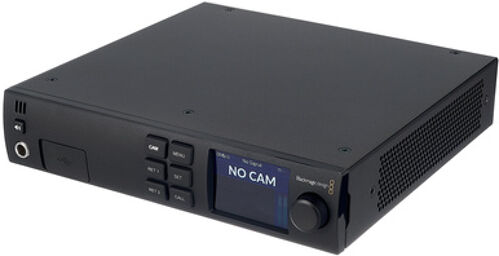 Studio Converter