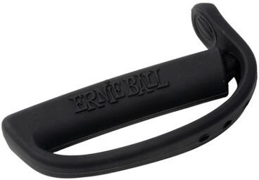 Flex Capo Black black
