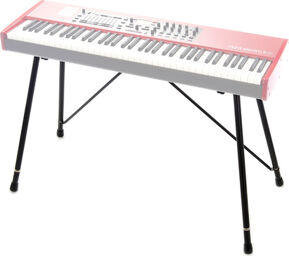 Keyboard Stand EX