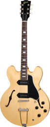 ES-330 Antique Natural Antique Natural